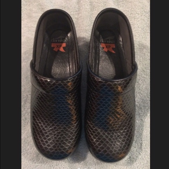 Danskos