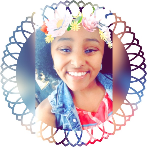 Meet your Posher, Keniyah