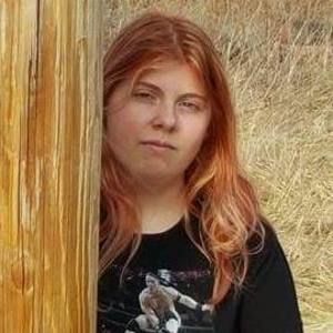 Meet your Posher, Sabrina