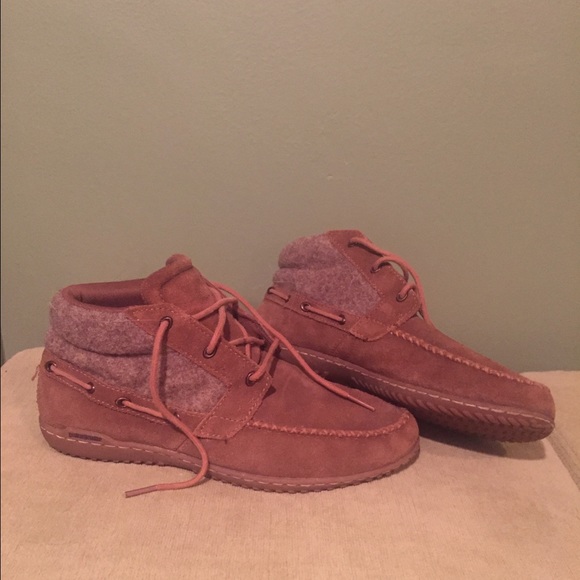 Patagonia chuckas