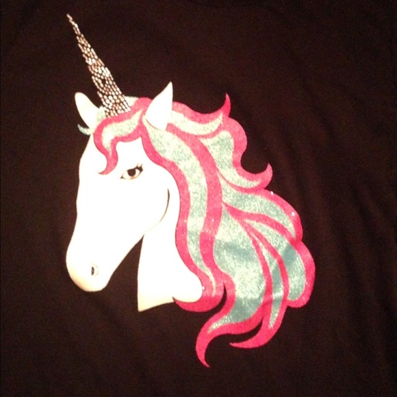 j unicorn 40 j khaki other j khaki black shirt with jeweled j unicorn 40 j khaki other j khaki black shirt with jeweled