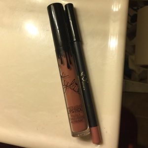 Dolce K by Kylie