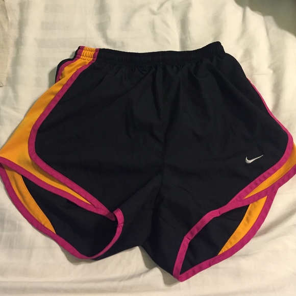 Nike Fit shorts