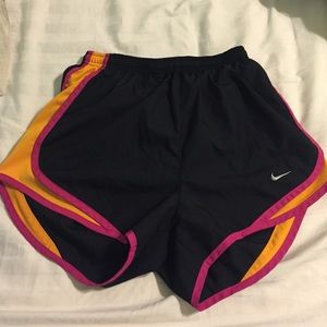 Nike Fit shorts