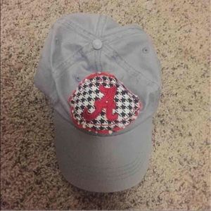 Alabama cap