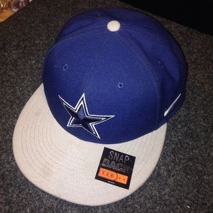 Dallas Cowboys Snapback