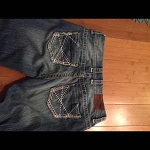 BKE Payton Boot cut
