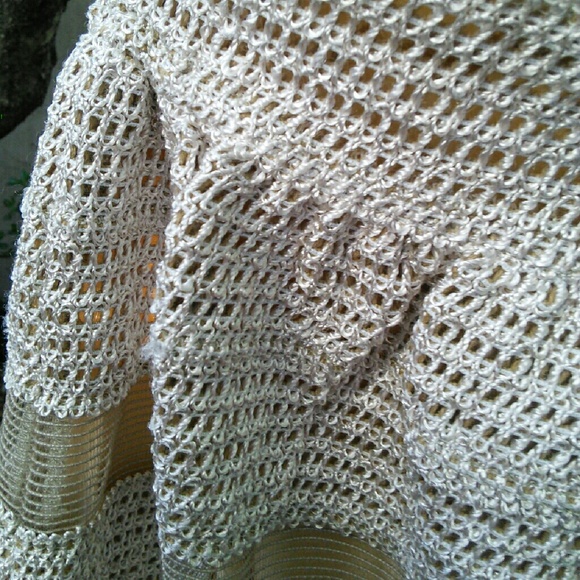 Strapless cocktail dress - Picture 2 of 4