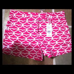 NWT Vineyard Vines Whale Tail shorts