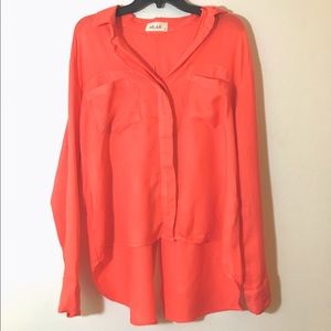 Bella Dahl, Orange/coral🌸💕