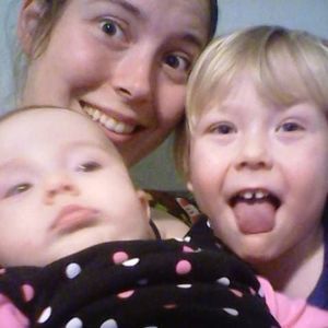 Meet your Posher, Brandi