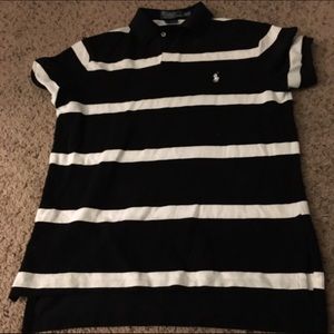 Men's Polo