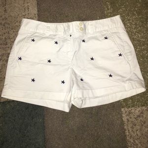 Vineyard Vines size 4 shorts