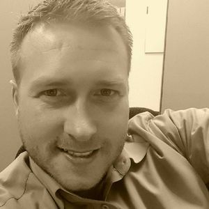 Meet your Posher, Troy