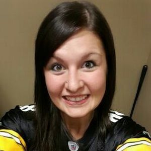 Meet your Posher, Kelsee