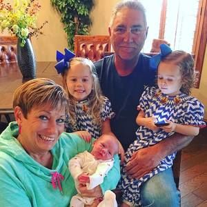 Meet your Posher, Carol