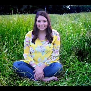 Meet your Posher, Hudson