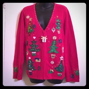 Ugly Christmas Sweater