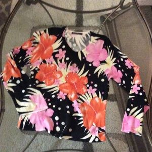 Ladies Top M