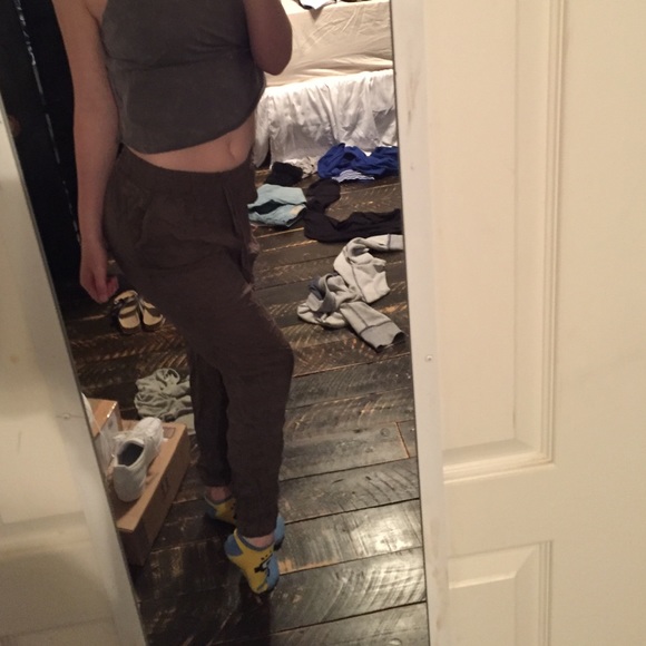 Hippie pant
