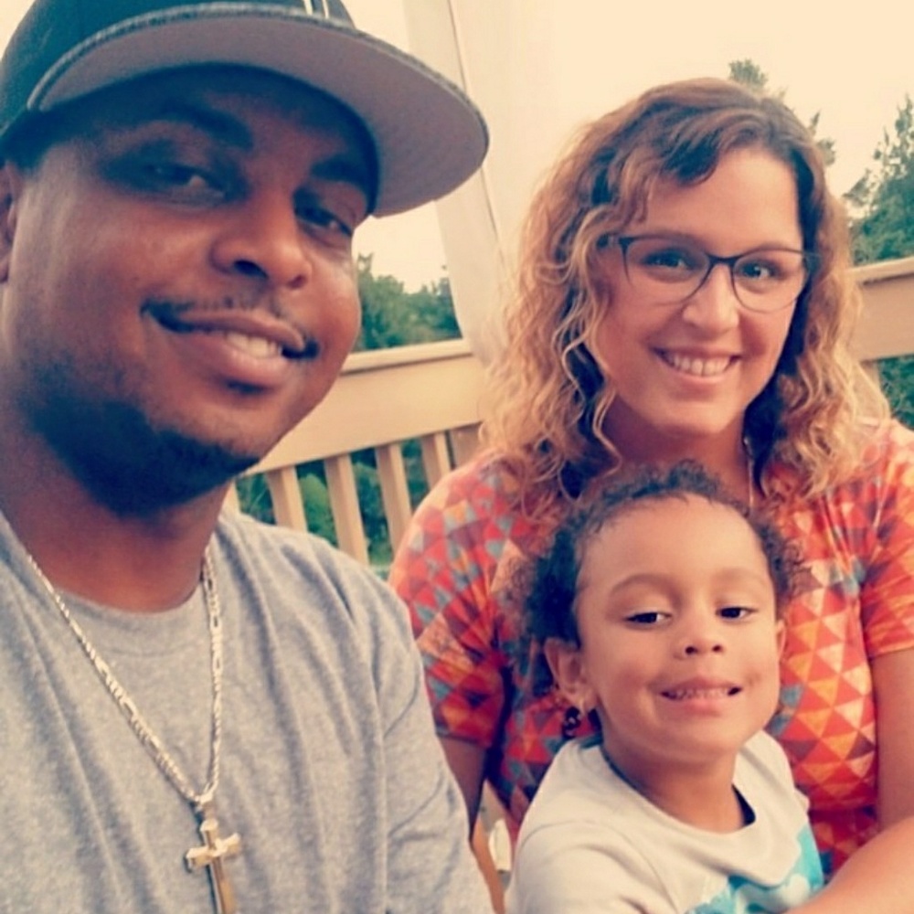 Meet your Posher, Jodi