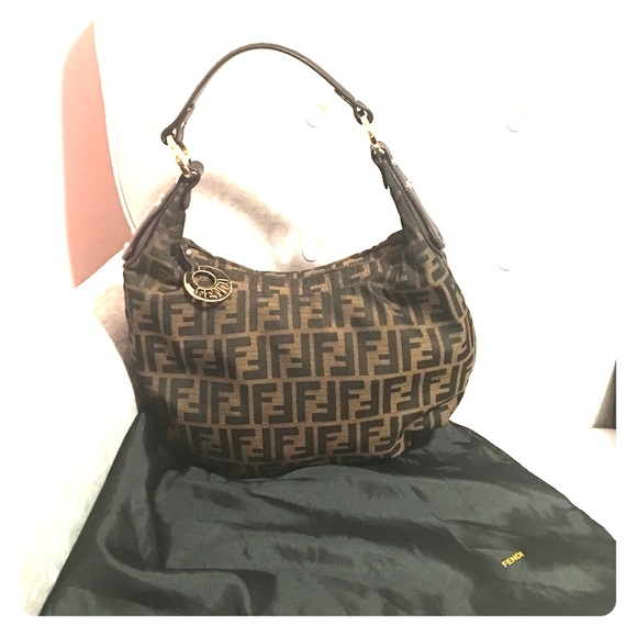 🚫SOLD🚫 Authentic Fendi