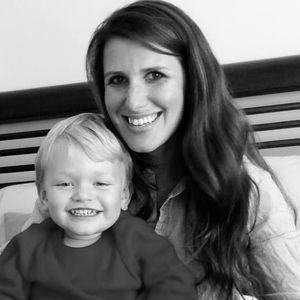 Meet your Posher, Beth