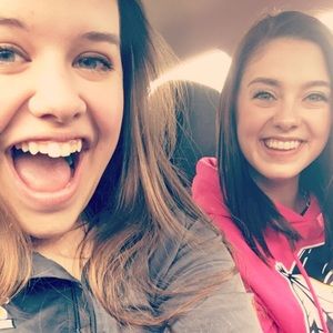 Meet your Posher, Erica