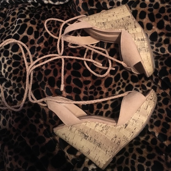 Wedges