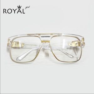 Glasses