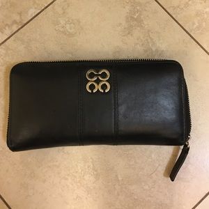 Authentic Coach wallet