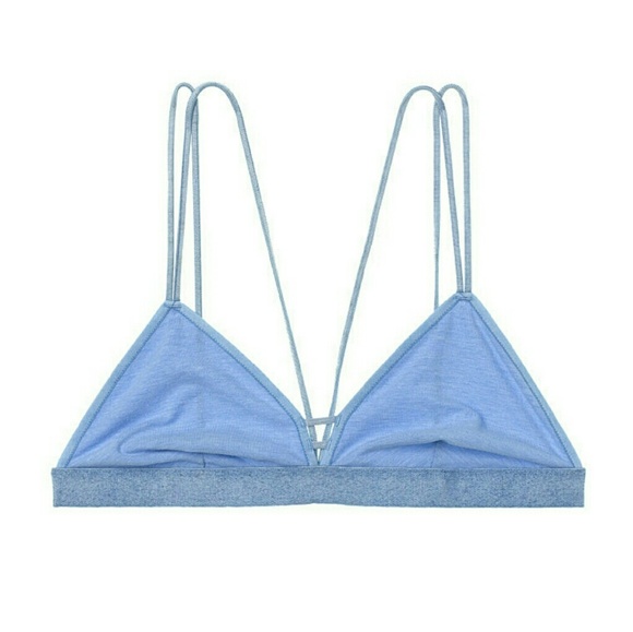 Victorias secret bralette