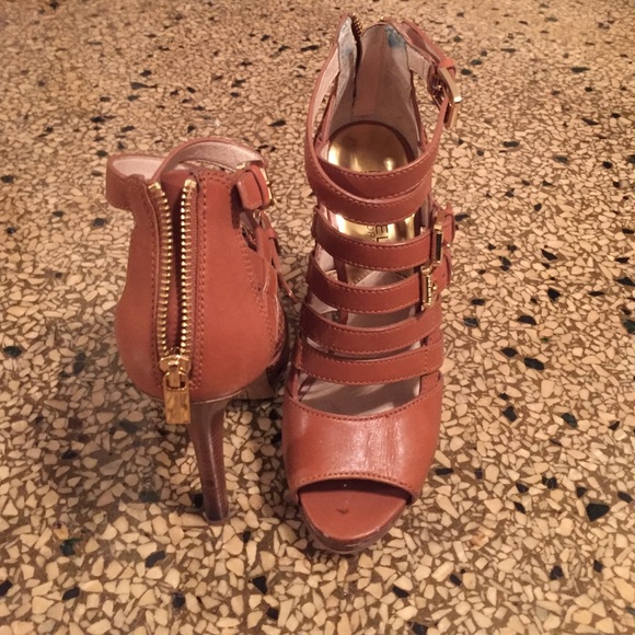 Michael Kors heels