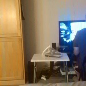 Meet your Posher, Rebecca