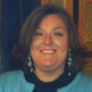 Meet your Posher, Leann