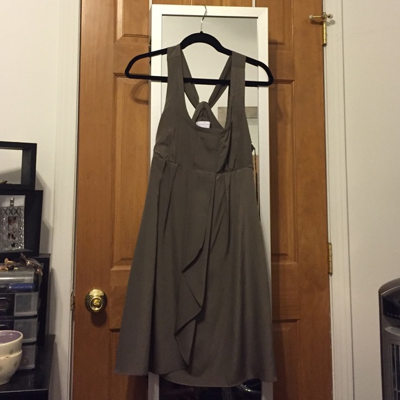 Jessica Simpson dress
