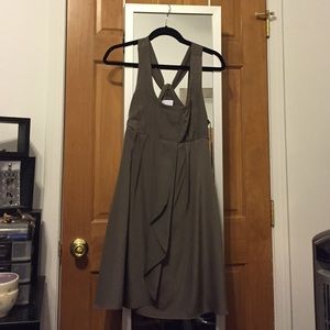 Jessica Simpson dress