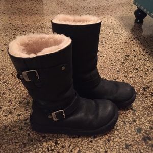 Ugg boots