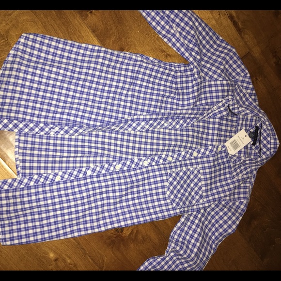 Tommy Hilfiger shirt