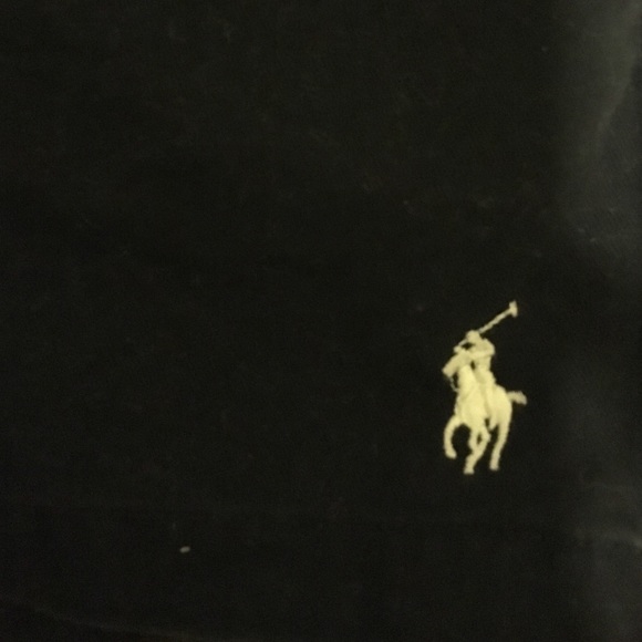Ralph Lauren size 4 shorts - Picture 2 of 3