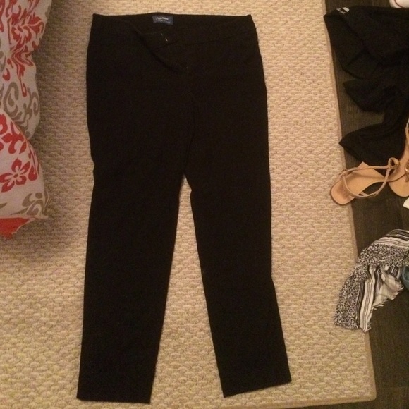Pixie Pants