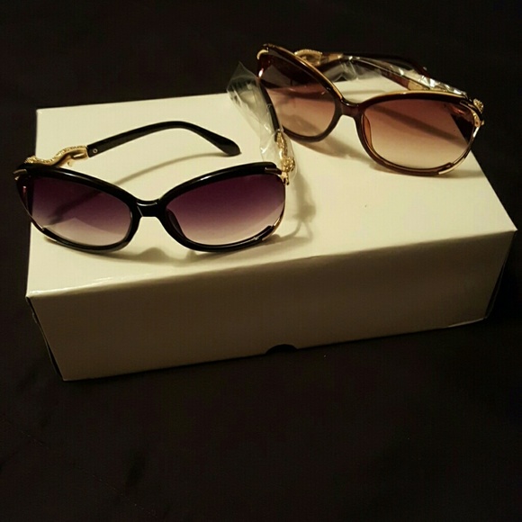Sunglass - Picture 1 of 3