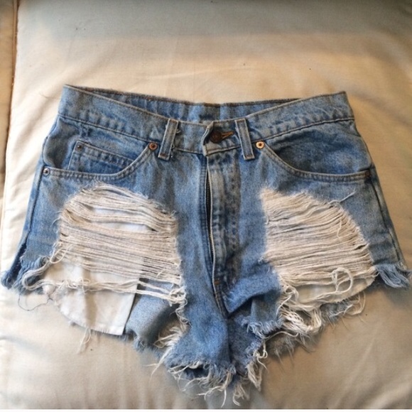 LF Furst of a Kind Shorts