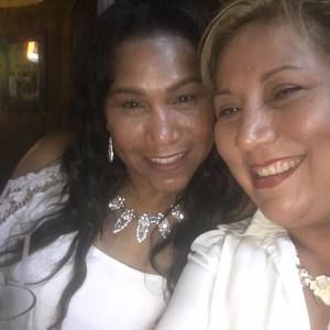 Meet your Posher, Margarita