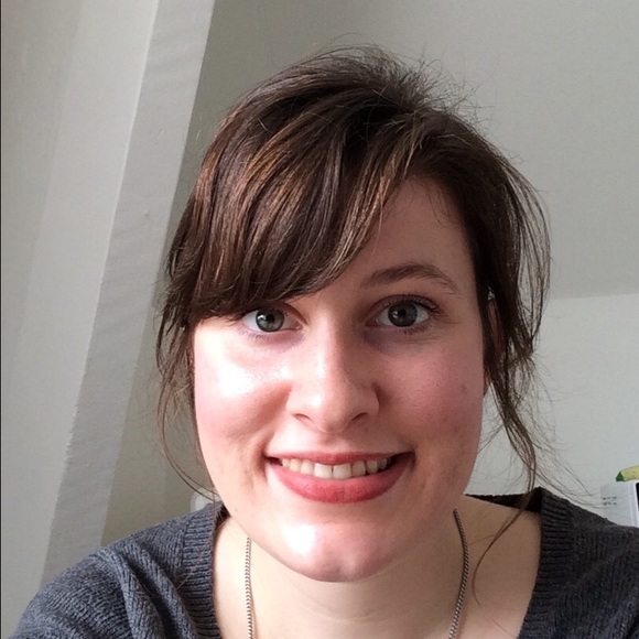 Meet your Posher, Rachel