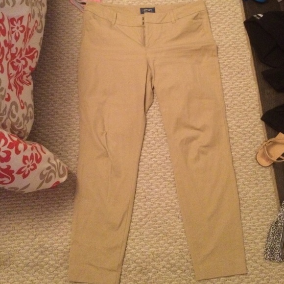 Pixie Pants