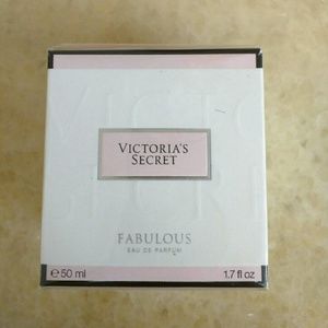 AUTHENTIC victorias secret fabulous perfume
