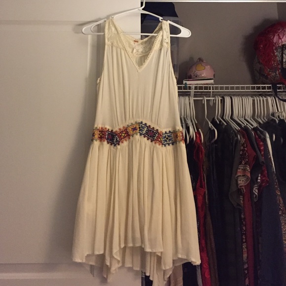Free people dress