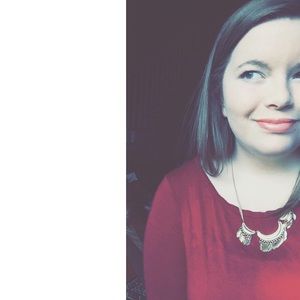 Meet your Posher, Kathryn