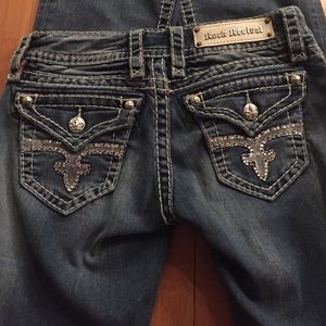 Size 26R Noel Boot Cut